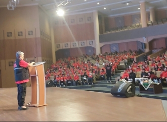 Buka Pelatihan Advokasi Kesehatan, Ribka Tegaskan  Sehat Itu Hak Rakyat yang Dijamin Undang-Undang