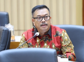 ​Edy Wuryanto Ungkap Mekanisme Baru Penetapan Upah Minimum dalam UU Pelindungan Ketenagakerjaan