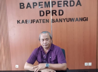 Tekan Produk Hukum Lemah, DPRD Banyuwangi Ajukan Raperda Inisiatif Pembentukan Regulasi Daerah