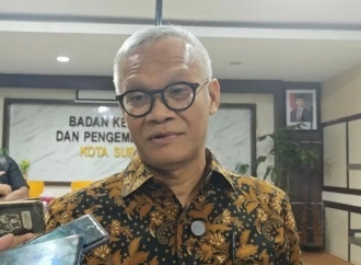 Panja RUU Pemilu Tengah Mengkaji e-Accounting, Pencoblosan Tetap di Bilik Suara