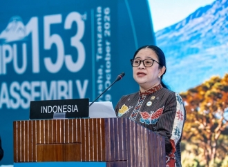 Puan: Demokrasi Harus Memberdayakan Rakyat Untuk Mengubah Kehidupan Mereka