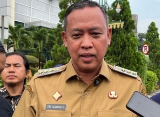 Perluas Akses Layanan Kesehatan, Tri Adhianto Teken Kerja Sama Strategis dengan Pemprov Jabar