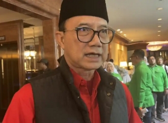 Polemik Ijazah Gibran, Kanang: Memperbesar Krisis Kepercayaan Publik 