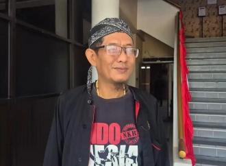 Putusan MK Soal Gibran, Agung Priyanto:  Kalau Ijazahnya Tidak Ditemukan, Syaratnya Apa?
