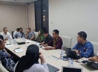 Patemo Desak Kemenhub Ambil Langkah Konkret Atasi Kemacetan Pelabuhan Ketapang