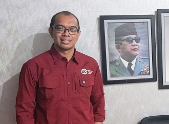 Hizkia Darmayana: Penolakan Gereja di Purwakarta, Bukti Intoleransi Melibas Pancasila