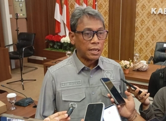 Kawal Aspirasi Buleleng, Kariyasa Adnyana Dorong Penguatan Mitigasi Bencana dan Bansos Rp118 Miliar