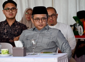 Wibowo Prasetyo Soroti Minimnya Sosialisasi Sertifikasi Halal dan Kesiapsiagaan Bencana di Jateng