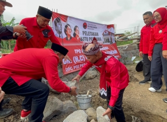 Sentil Pola Politik Musiman, Said Abdullah Tegaskan Amanah Rakyat Tak Berhenti Usai Pemilu