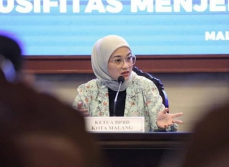 Soroti Retreat Kepala Sekolah Pakai APBD, DPRD Kota Malang Minta Pemkot Fokus Benahi SDM
