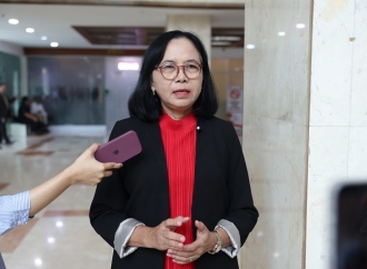 Capai Harapan Sekolah 15,4 Tahun, Komisi X DPR Apresiasi Kualitas Pendidikan Salatiga