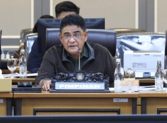 Pimpinan Komisi XIII DPR Wanti-wanti Dampak "Overtourism" dan Pengawasan Imigrasi di Bali