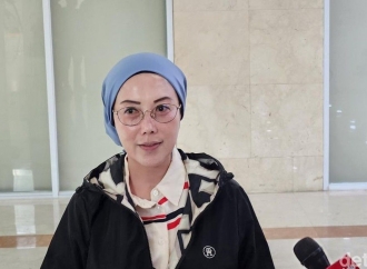 Selly Pastikan Komisi VIII DPR Janji Kawal Bantuan Bencana dan Penguatan Toleransi di Buleleng