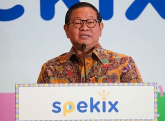 Pramono Sebut 31 RSUD dan 336 Puskesmas Dinkes DKI Ramah Disabilitas