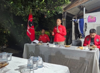 GP Tegaskan Advokasi Kader Harus Berangkat dari Persoalan Nyata Warga