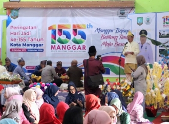 Beltim Bakal Miliki Wajah Baru Kota Manggar, Ada Food Court Hingga Ekowisata