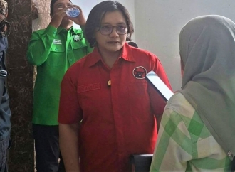 PDI Perjuangan Nilai Kabupaten Magetan Butuh Kolaborasi Seluruh Kekuatan Politik 