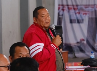 ​DPD PDI Perjuangan Sumut Desak BGN Usut Tuntas Kasus Dugaan Keracunan Makanan 17 Siswa SD di Medan