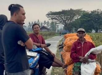 Krisis Air di Tumpang, Fraksi PDI Perjuangan  DPRD Kabupaten Malang Desak Perumda Tugu Tirta Bertanggung Jawab