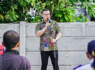 Atasi "Pak Ogah" dan PPKS, Kenneth Minta Pemprov DKI Tak Hanya Main Penertiban