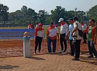 Ida Nurlaela Cup Wadah Anak-Anak Muda di Desa Kembangkan Bakat