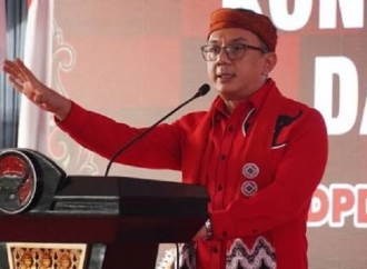 Deni Wicaksono: Pembangunan Berhasil Jika Rakyat Ikut Maju dan Merasakan Manfaatnya