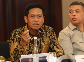 Didik Haryadi Desak LPS Evaluasi Lonjakan Kebangkrutan BPR di Jawa Barat
