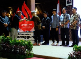HUT ke-192 Kab. Temanggung, Menumbuhkan Kecintaan Masyarakat Terhadap Daerah
