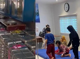 Keracunan MBG di SDN Medan, Wong Chun Sen Minta Polisi Selidiki Menyeluruh