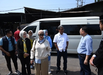 Komisi VIII DPR Apresiasi Skema Pembiayaan Haji 2027: Jemaah Lebih Ringan, Ada Subisdi APBN