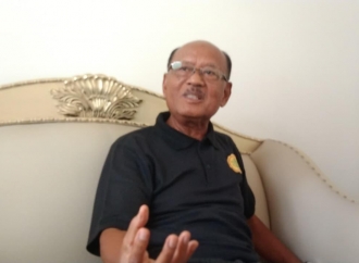 Soal Polemik Ijazah Gibran di MK, Sutrisno Ingatkan Jangan Alihkan Isu Kesejahteraan Rakyat!