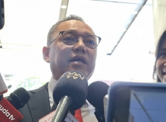 Soal Hak Angket, Deddy Sitorus Yakini Gerindra dan Golkar Satu Visi dengan PDI Perjuangan