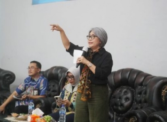 Perkuat Ketahanan Keluarga, Indah Kurnia Dorong Pencegahan Stunting di Sidoarjo