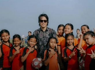Kunjungi Bali United Training Center, Once Mekel Sebut Layak Jadi Inspirasi Klub Lain