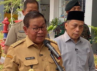 Pendidikan Jadi Prioritas, Jakarta Sabet Predikat Kota Pelajar Nomor 1 di Indonesia
