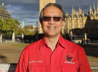 DPLN PDI Perjuangan Inggris Raya Desak KPU dan DPR Sikapi Putusan MK Soal Kelulusan Gibran