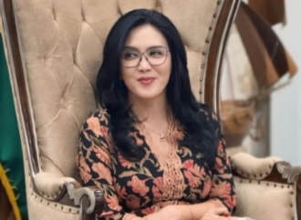 Lapas di Bali Overkapasitas Hingga 252 Persen, Rieke Diah Pitaloka Minta Pembenahan Akar Masalah