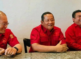 Kasus Keracunan MBG di Medan, PDI Perjuangan Sumut Desak Hasil Uji Laboratorium Dibuka Transparan