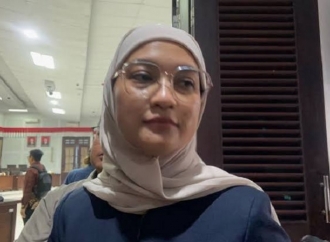 Amithya Sirraduhita: Pemasangan Trash Boom Bisa Cegah Sampah Sungai Pemicu Banjir