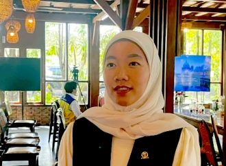 Lesty Putri Utami Minta Instruksi Gubernur Terkait Operasional SPBU Segera Diterbitkan
