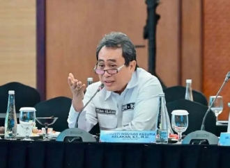 BBM Masih Langka, Alit Kelakan Desak Pertamina Evaluasi Perhitungan Kebutuhan & Distribusi