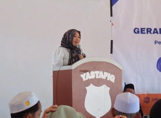 Ansari Tegaskan Pentingnya Nikah Resmi di KUA: Kepastian Hukum dan Wujud Cinta Negara pada Rakyat