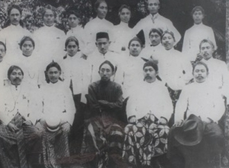Bukan Sekadar Sejarah: Mengungkap Sisi Unik Tokoh Budi Utomo dan Peristiwa Sumpah Pemuda