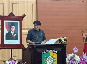 Fraksi PDI Perjuangan Dorong Raperda Perumahan Tepat Sasaran dan Berkelanjutan