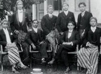 Ketika Anak Muda STOVIA Mulai Mengubah Arah Sejarah