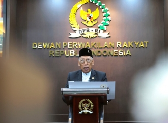 Wayan Sudirta: UU Cipta Kerja Tidak Mengabaikan Partisipasi Perempuan dalam Perlindungan Lingkungan Hidup
