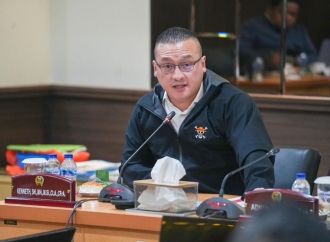 Apresiasi Konser A7X di JIS, Kenneth Sebut Dukungan Sektor Kreatif Investasi Jangka Panjang Jakarta