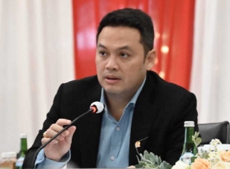 Dede Indra Permana Tegaskan Pentingnya Pengawasan Implementasi KUHP-KUHAP yang Baru