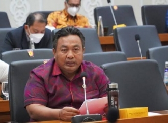 BBM Bali Krisis, Nyoman Parta Usulkan WFH dan Pembelajaran Daring