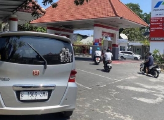 Antrean Panjang SPBU Bali, Sudirta Desak Pertamina Normalisasi Pasokan dalam 1x24 Jam
